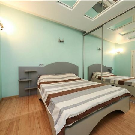"Нова Аркадія", Вид Моря Та Міста Apartment Odessa Luaran gambar